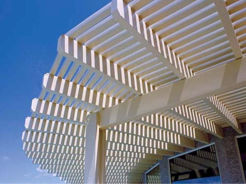 Alumawood Aluminum Patio Covers