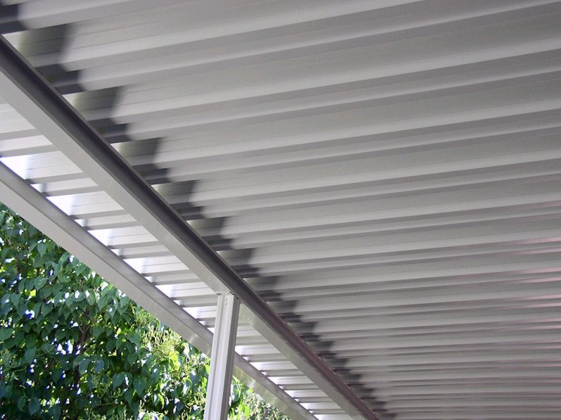Alumawood Aluminum Patio Covers Phoenix AAA Sun Control