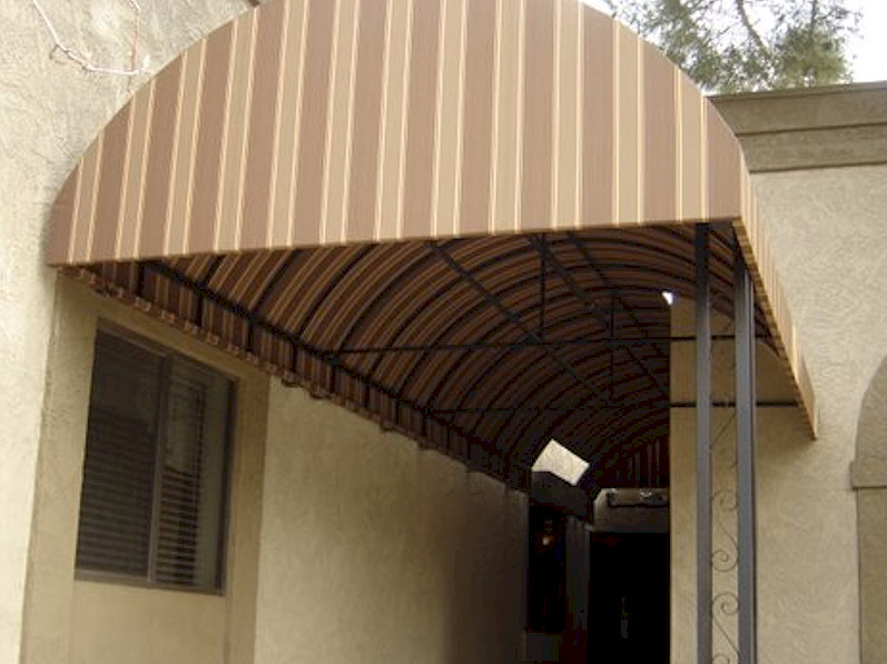 Canvas Awnings Phoenix AZ AAA Sun Control