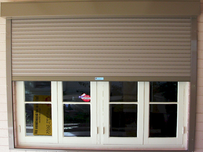 Window Security Screens AAA Sun Control