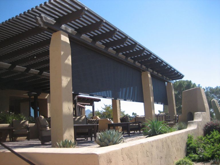 Alumawood Aluminum Patio Covers Phoenix AAA Sun Control