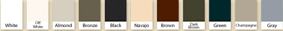 Color Options