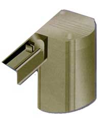 Durable Nylon Components Durable Nylon Components