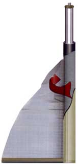 Retractable Screen Retractable Screen