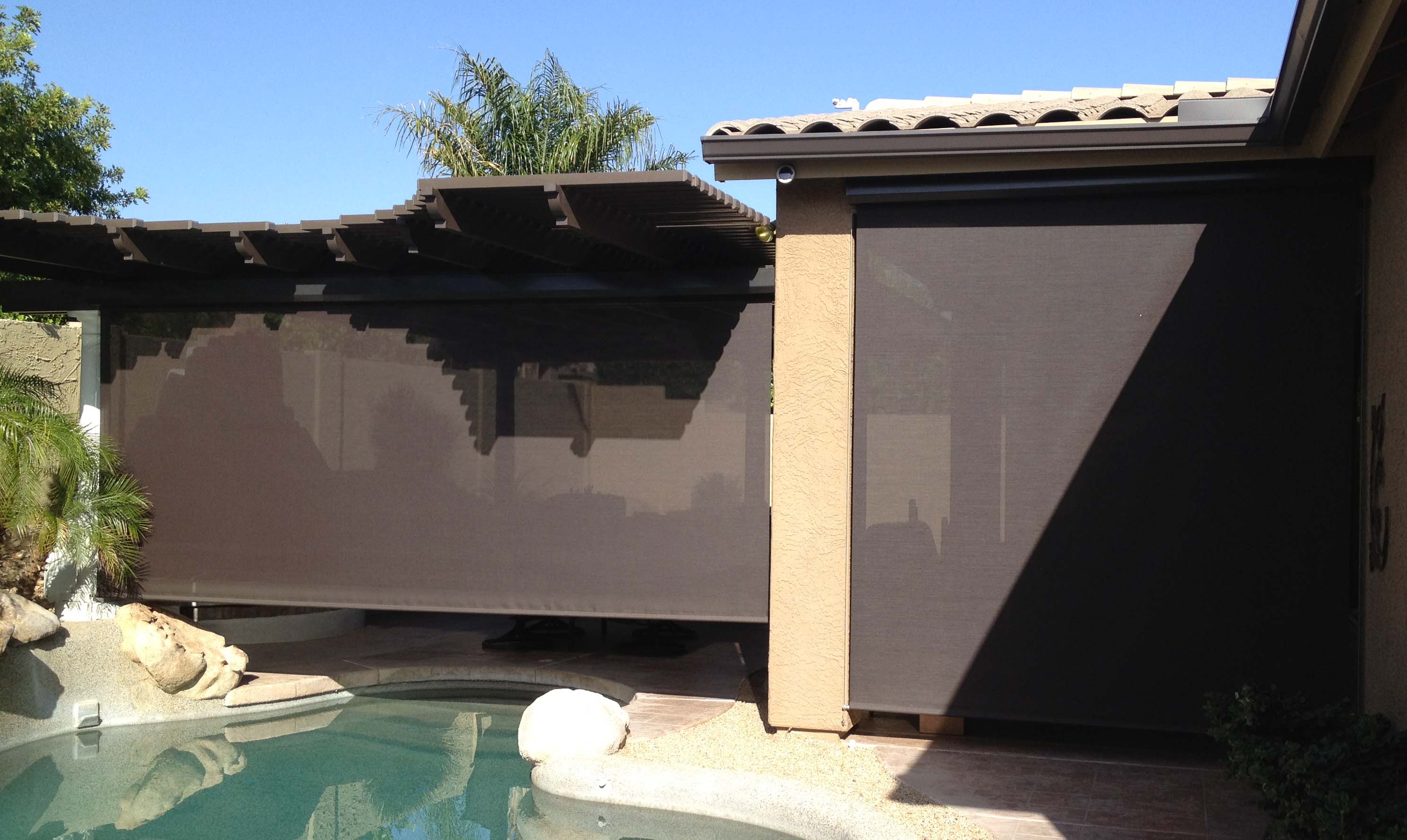 rolldownshades1 AAA Sun Control