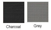 Screen Mesh Options