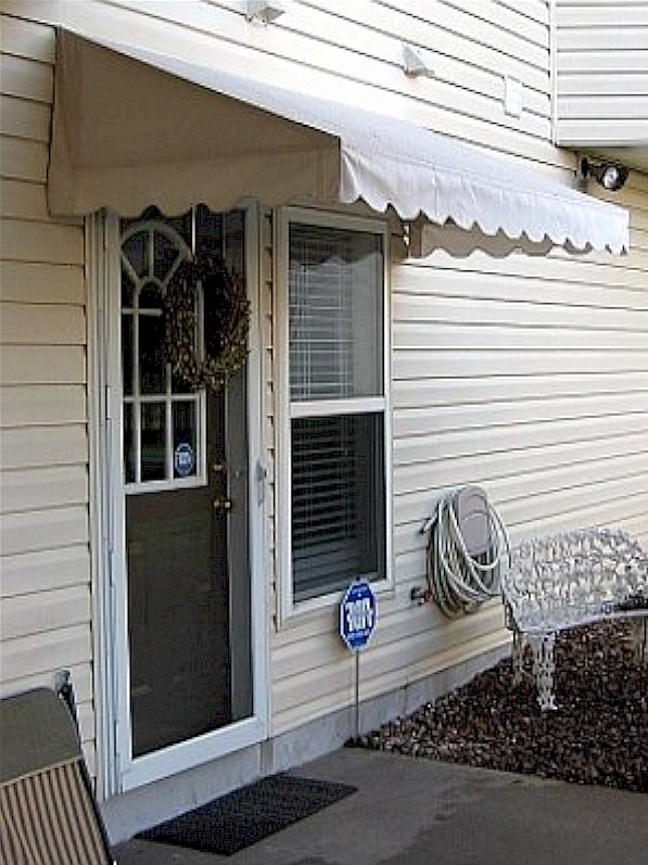 Canvas Awnings Phoenix Az Aaa Sun Control