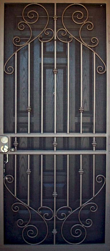 Security Doors Security Doors