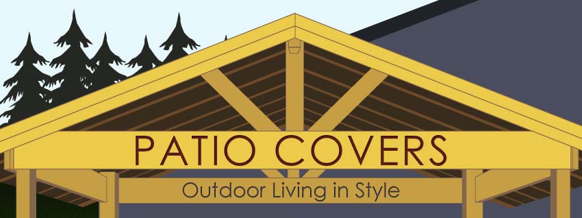 Patio Covers: Outdoor Living in Style
