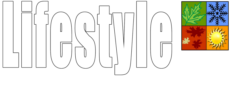 Lifestyle Garage Door Screens