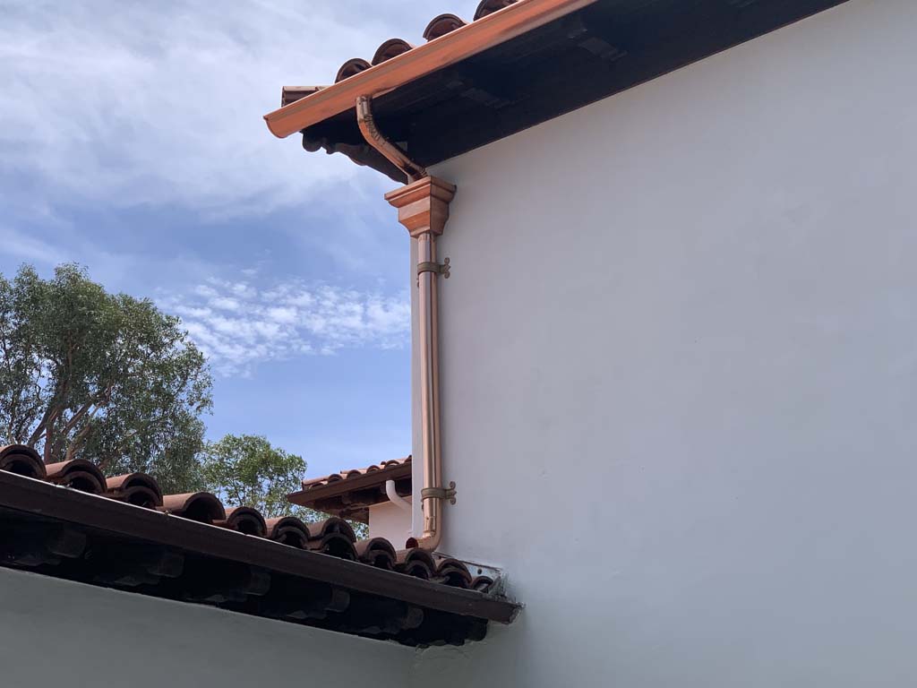 Arizona Rain Gutters AAA Sun Control