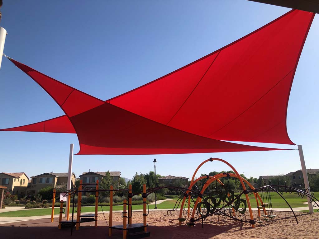 Sun Shade Sail Awnings Phoenix