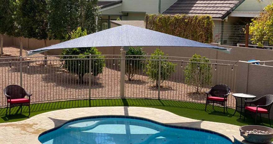 Sturdy Umbrellas That Won’t Blow Away