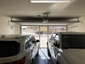 Garage Door Screens Phoenix