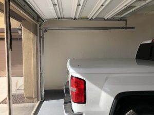 Garage Door Screens Phoenix