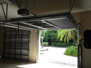 Garage Door Screens Phoenix