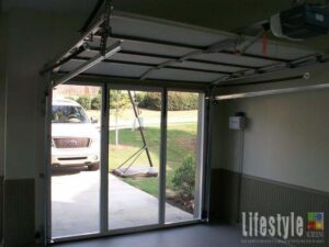 Garage Door Screens Phoenix