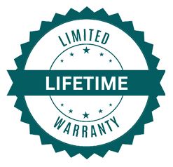 Limited Lifetime Warranty Limited Lifetime Warranty